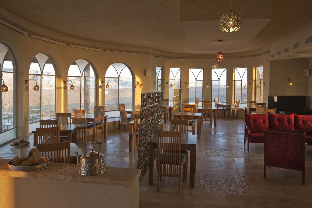 Arava Land Villa Tzukim Luaran gambar