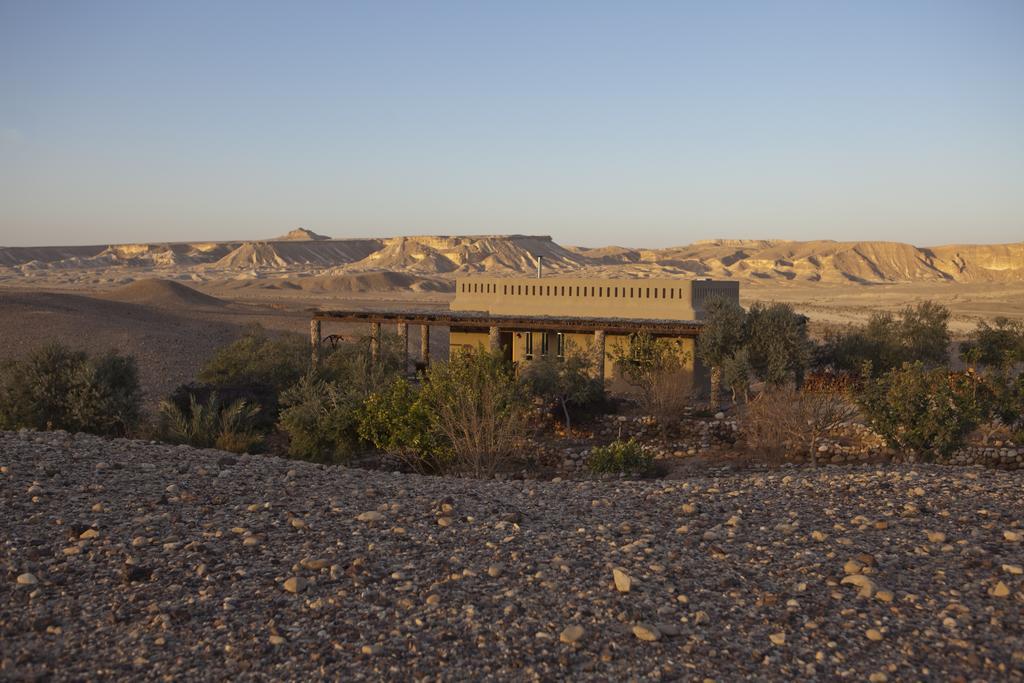 Arava Land Villa Tzukim Bilik gambar