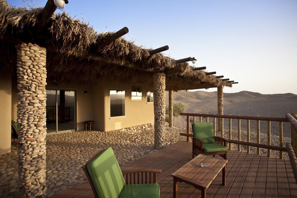 Arava Land Villa Tzukim Bilik gambar