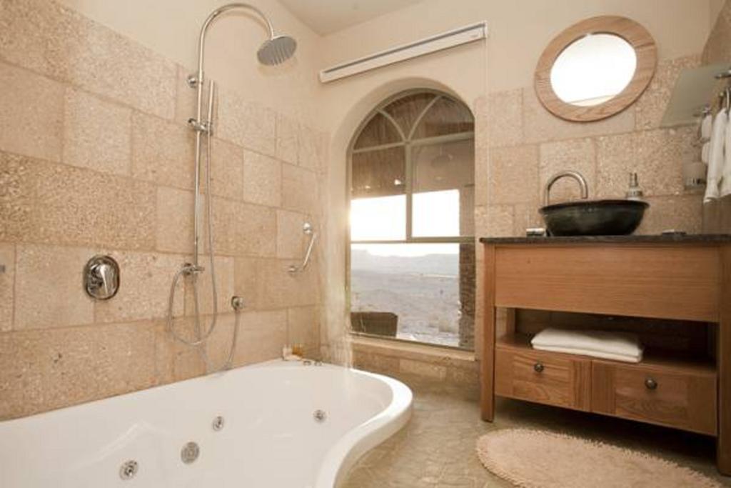 Arava Land Villa Tzukim Bilik gambar