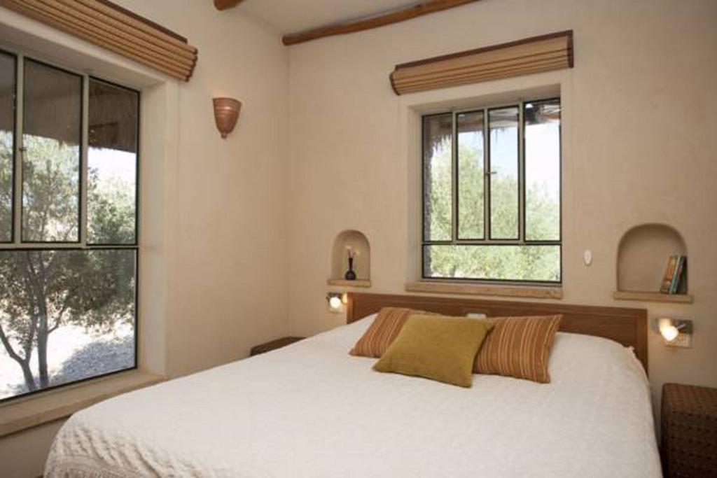 Arava Land Villa Tzukim Bilik gambar